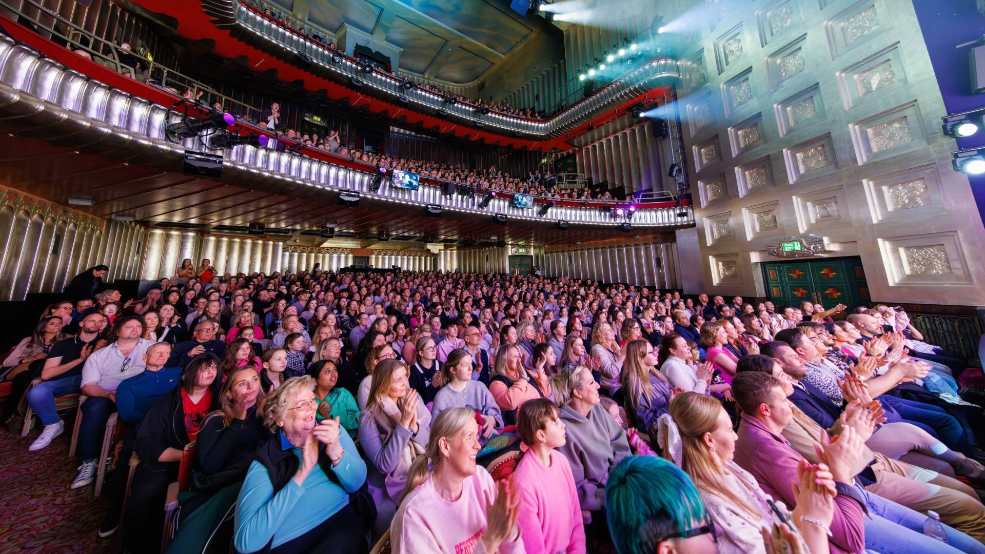 © Savoy Theatre
