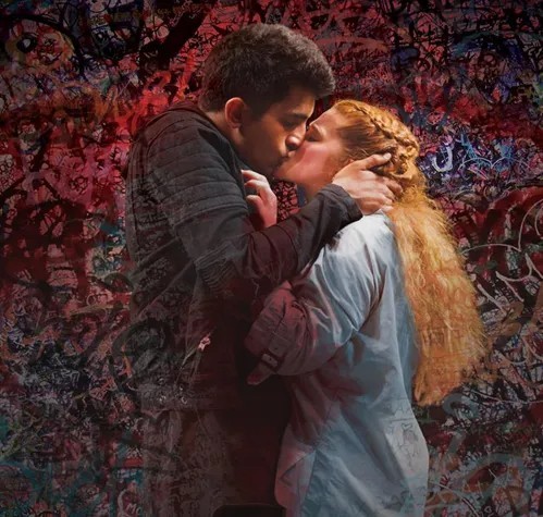 royal shakespeare company