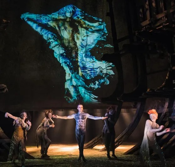 royal shakespeare company