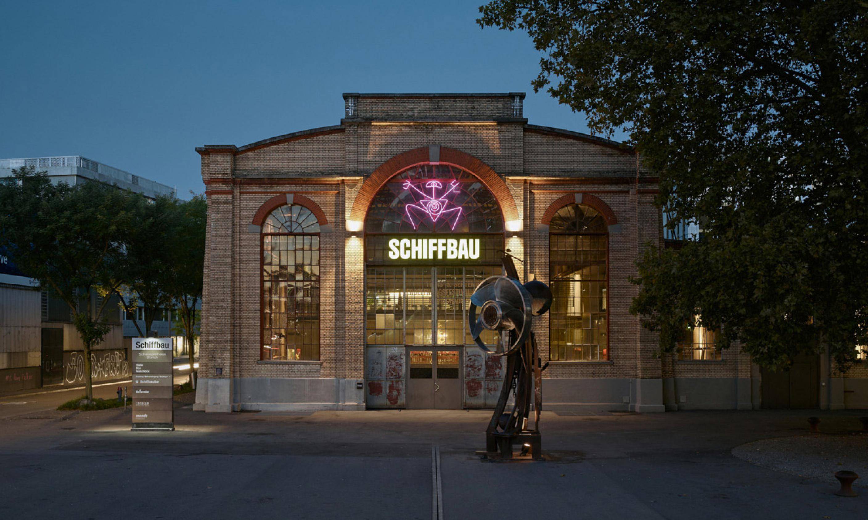 © Schauspielhaus Zürich
