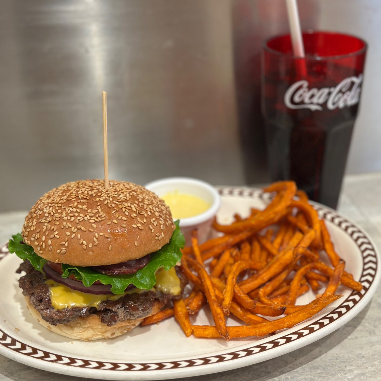 Brooklyn The Burger Joint — Business Listing