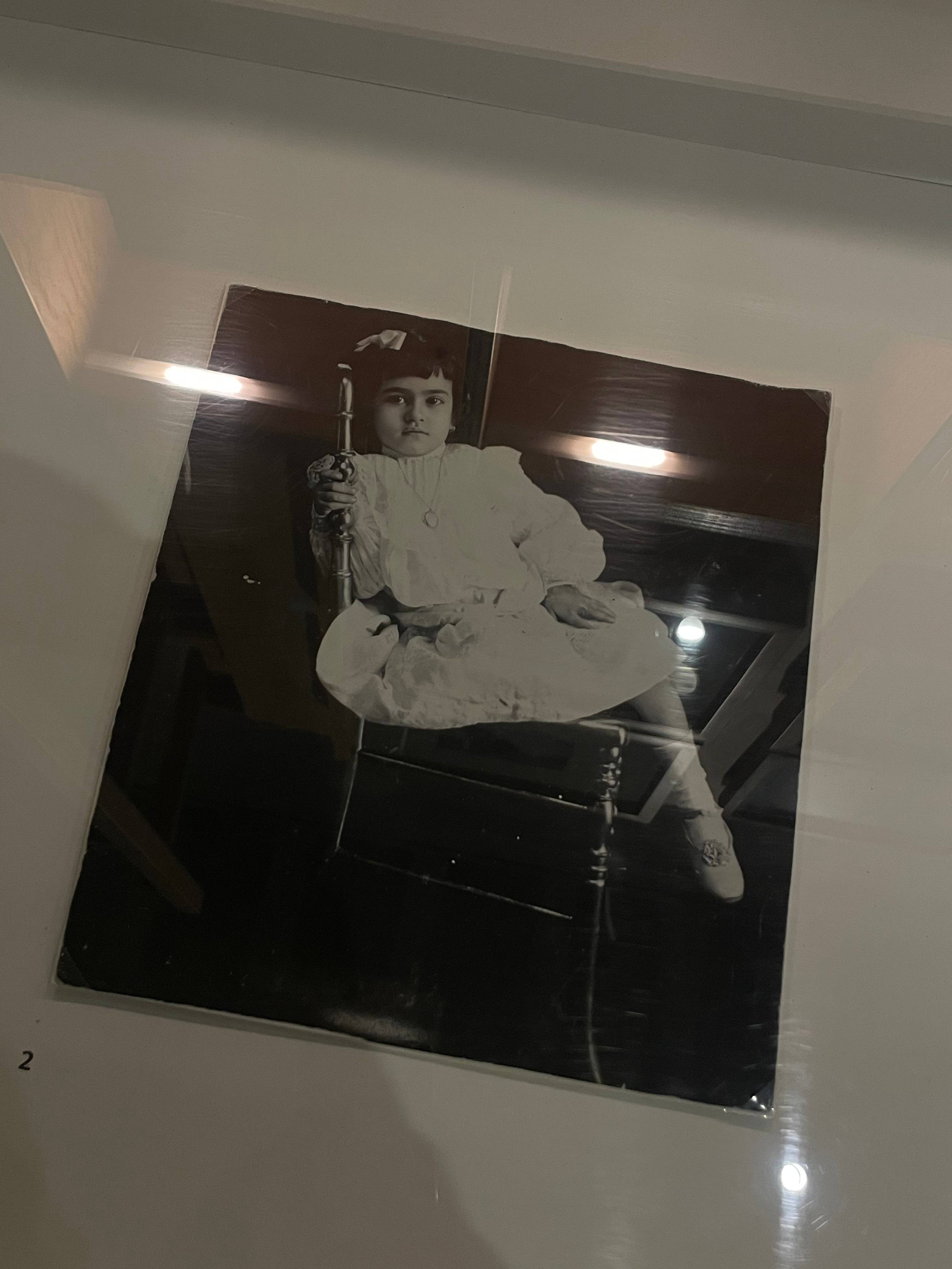Soohyun park, Frida Khalo