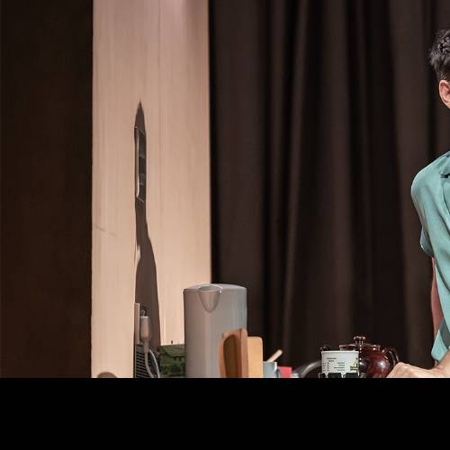 © National Theatre