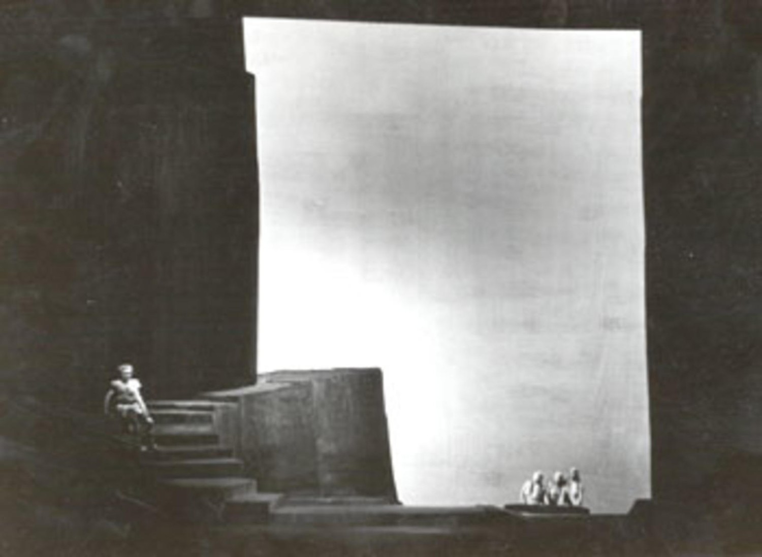 Bayreuther Festspiele (1951) © Bayreuther Festspiele