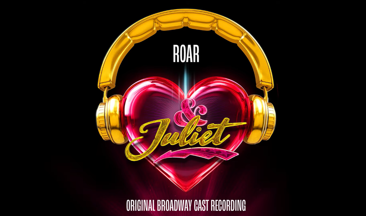 <&Juliet>, Royal Alexandra Theatre, © & Juliet Broadway