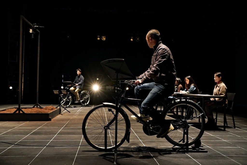 Island Story, ©Festival d'Avignon
