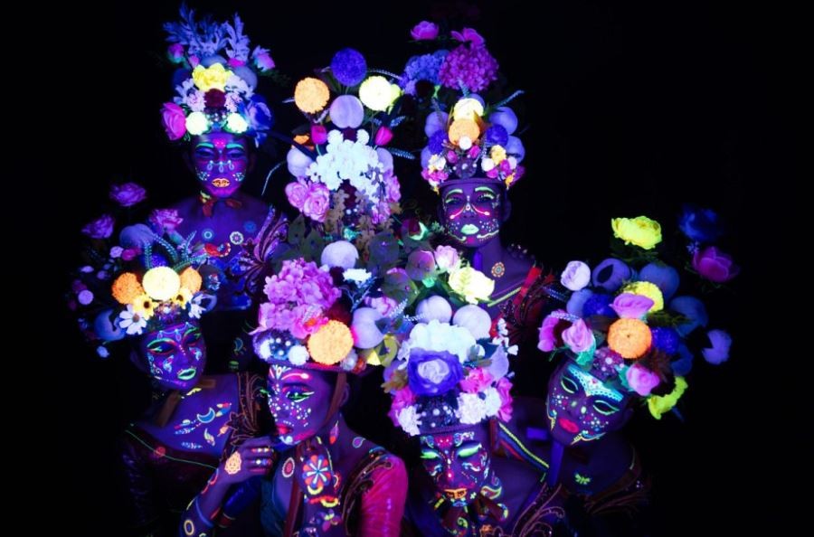 Eun-Me Ahn, Post Orientalist Express, 2026 @ Sukmu Yun & Jiyang Kim