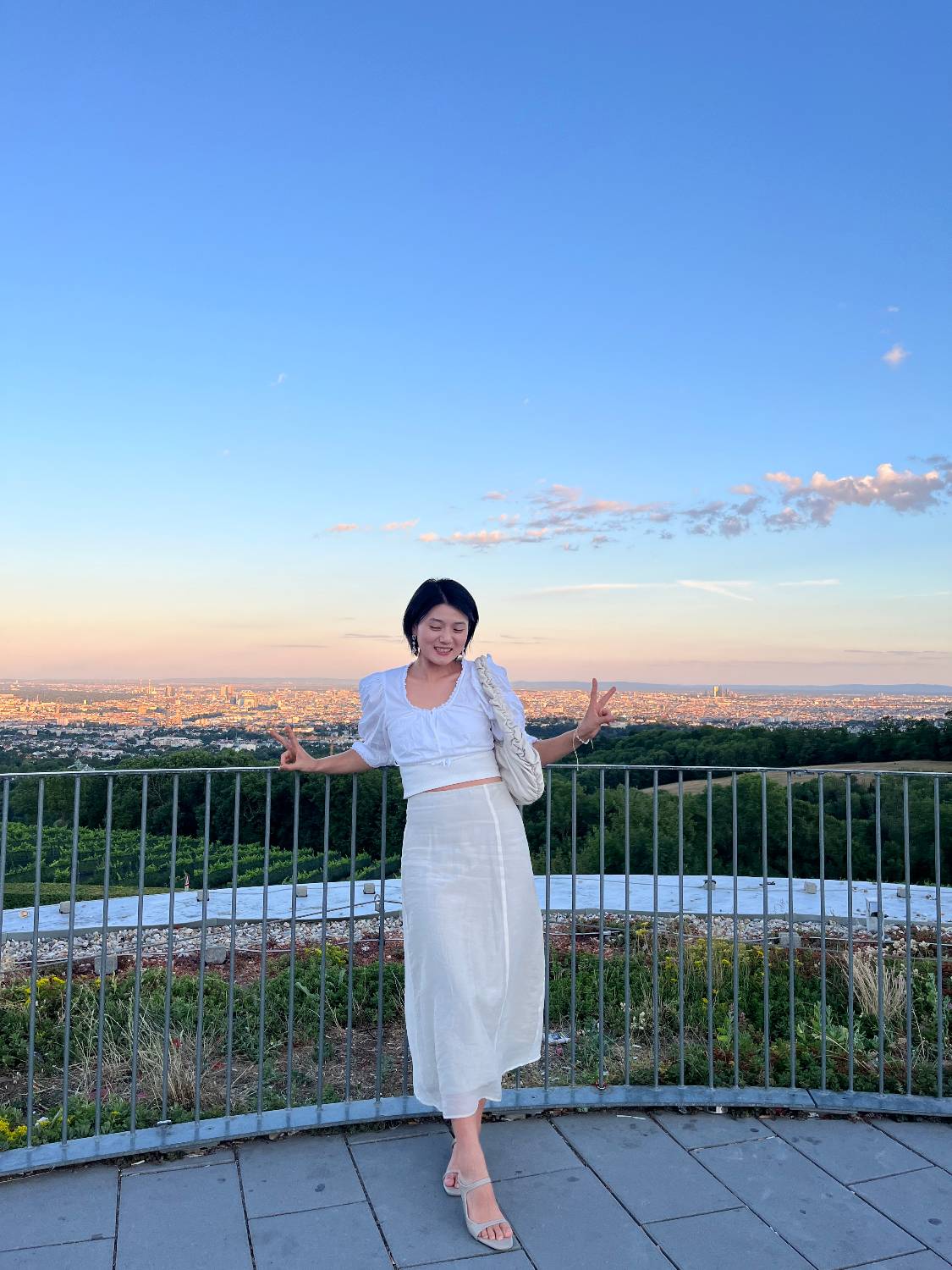 Sujin Lee (Photo: Courtesy of Sujin)