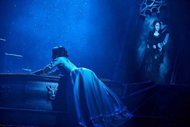 OD Company • Dracula