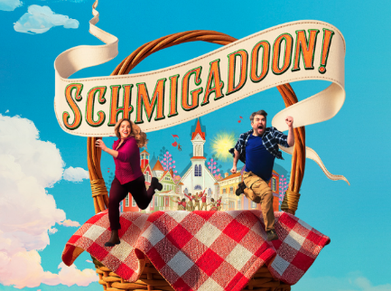 Shmigadoon! Broadway Official Website