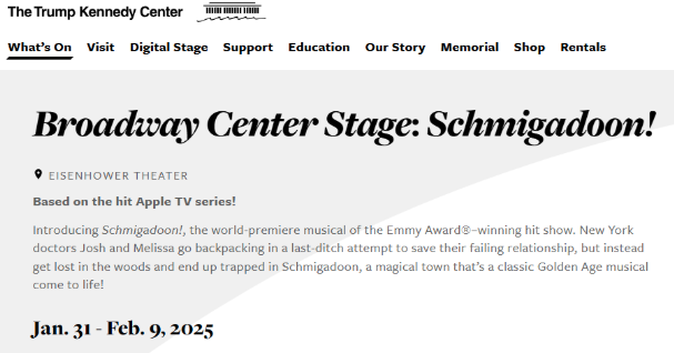 https://www.kennedy-center.org/whats-on/explore-by-genre/theater/2024-2025/schmigadoon/