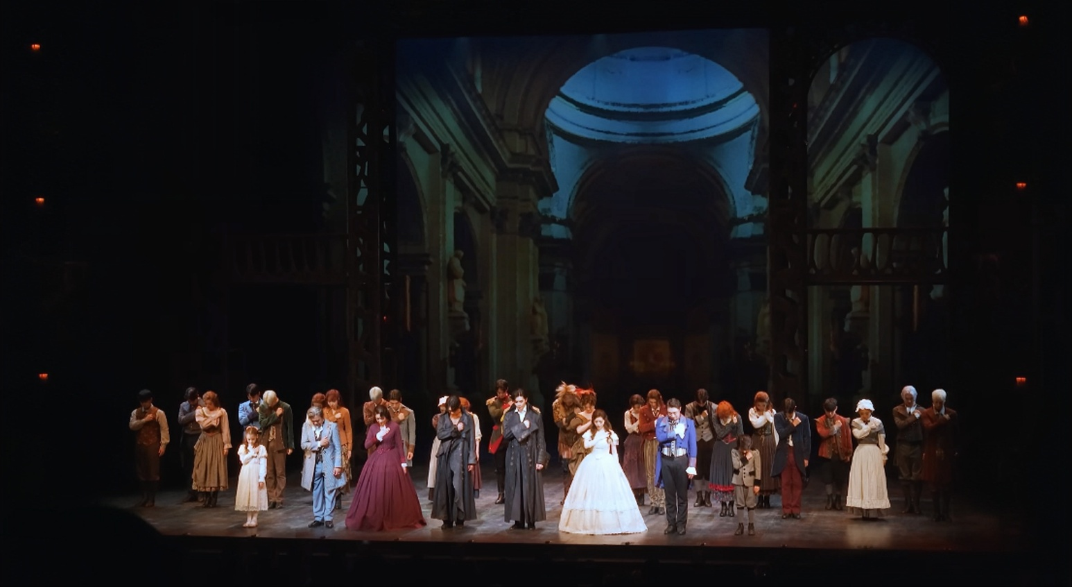 Musical 'FRANKENSTEIN' | EMK MUSICAL YouTube (2024)