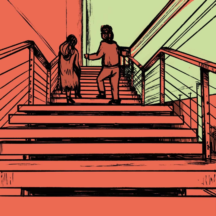 © Berliner Festspiele, Illustration: 3pc