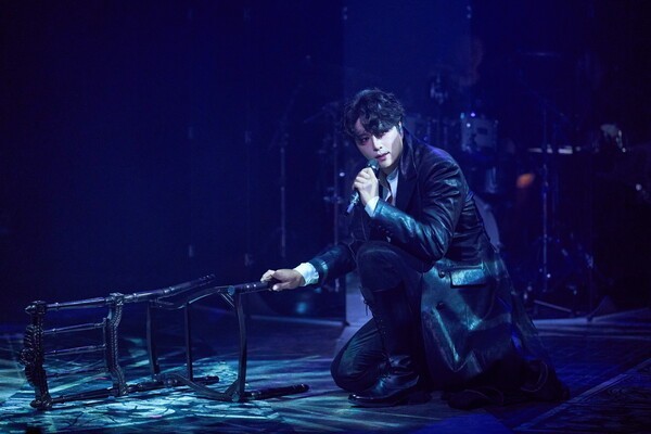 <Voice of Hamlet> by Emotional Theater