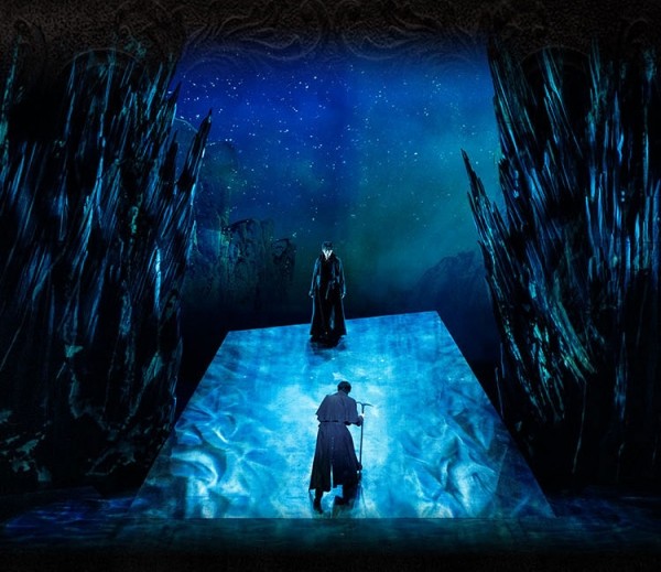 Frankenstein, EMK Musical Company