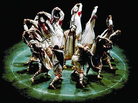 Rite of Spring