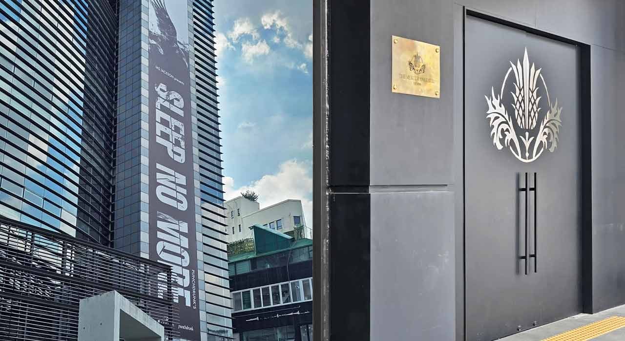 Daehan Theater