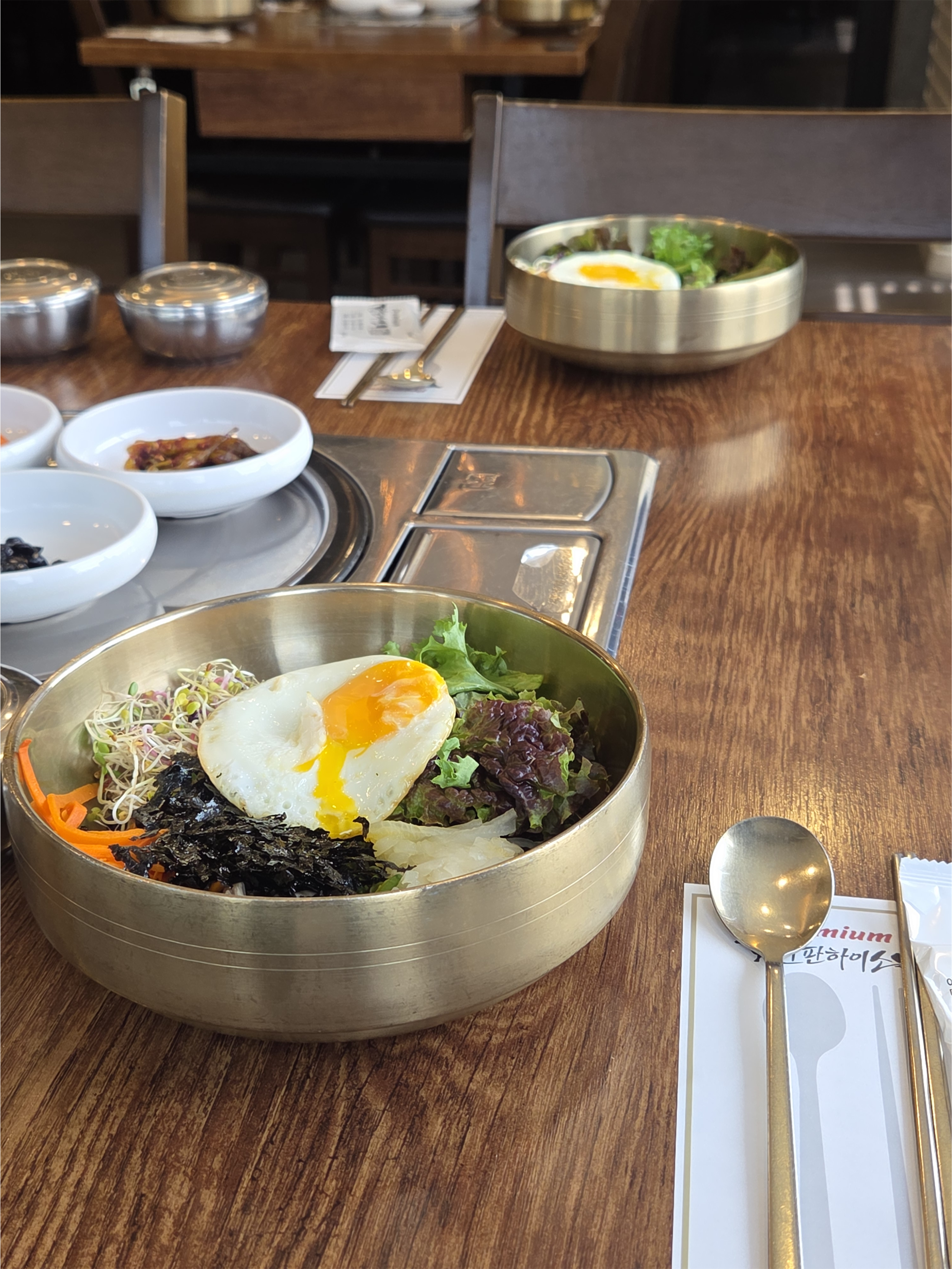 ASAM Lunch Meeting