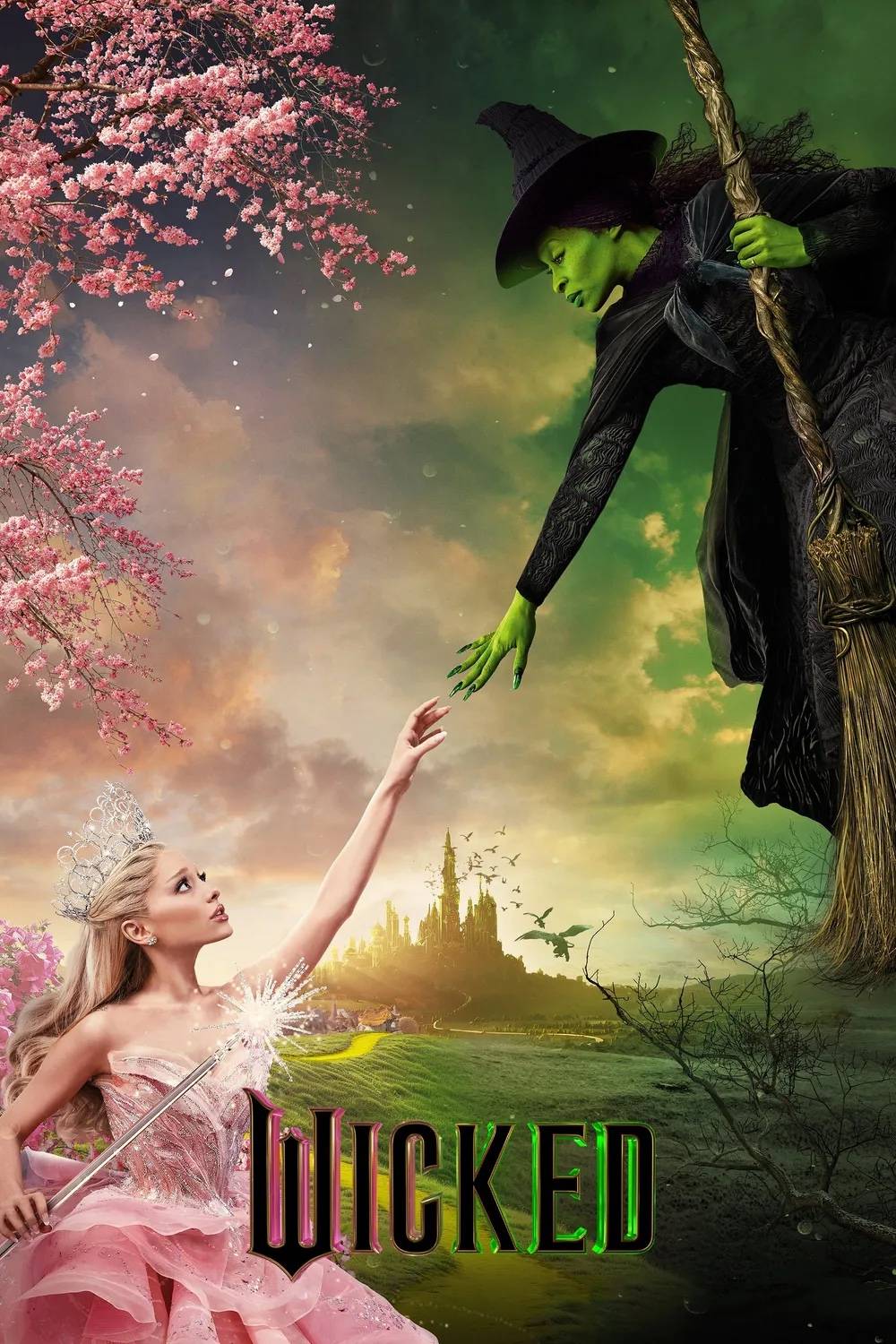 <Wicked> · Universal Pictures