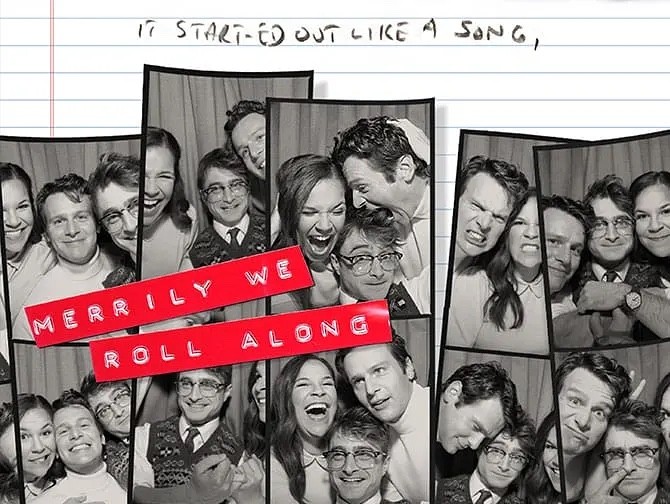 Merrily We Roll Along · Universal Pictures