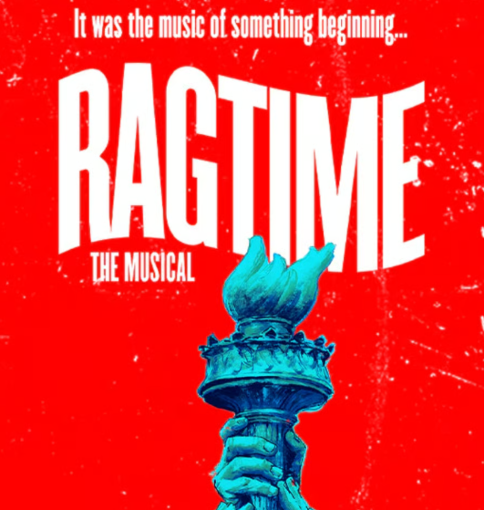 <Ragtime> · Lincoln Center Theater