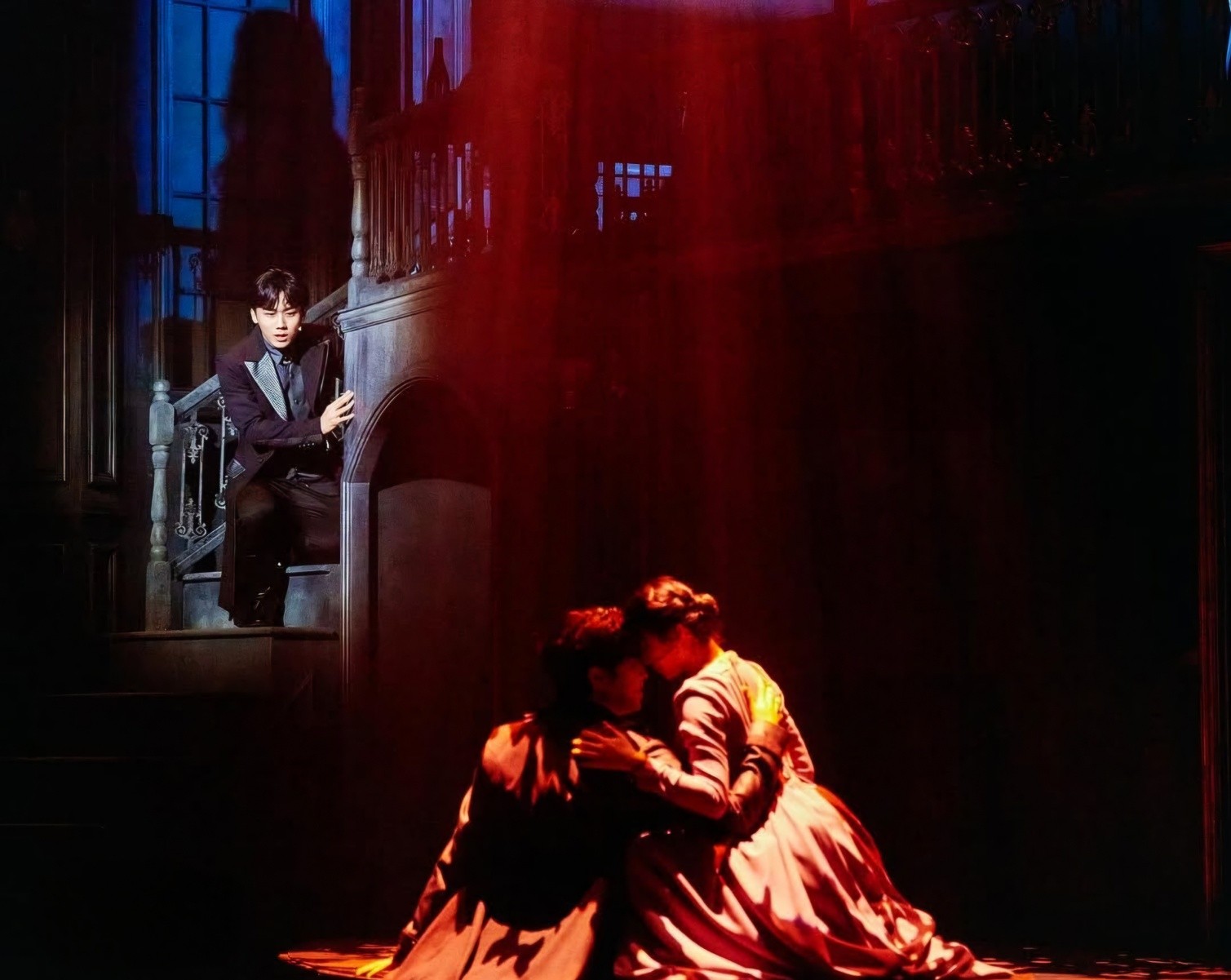 Mary Shelley by Beautiful Way (2024)