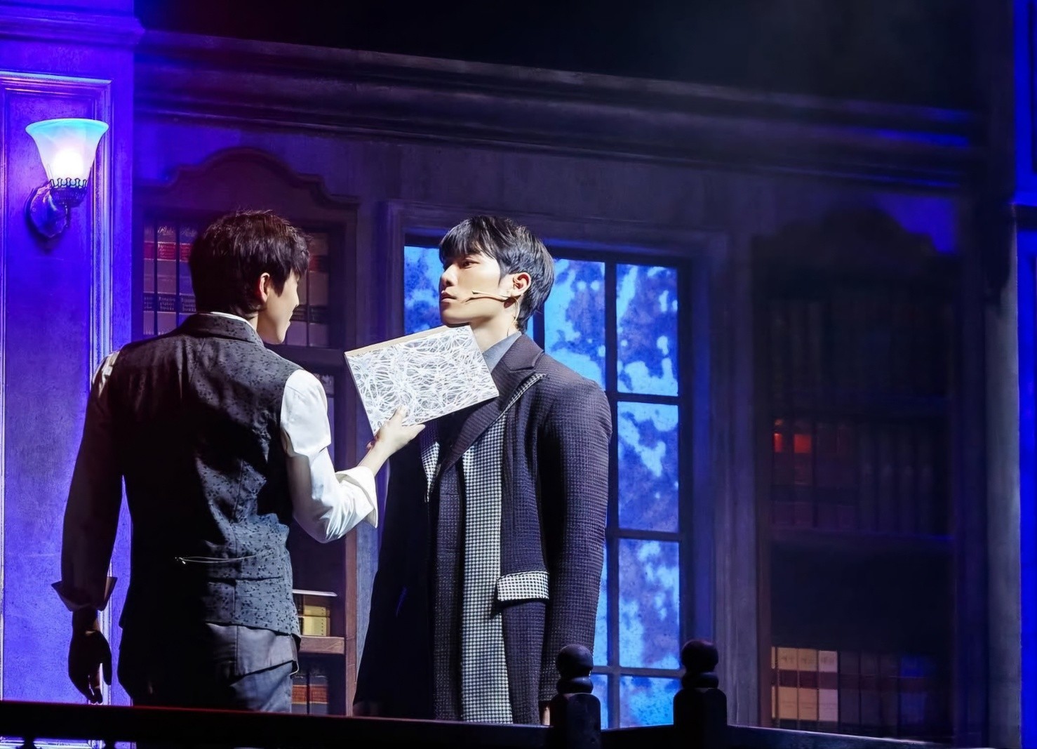 Mary Shelley by Beautiful Way (2024)