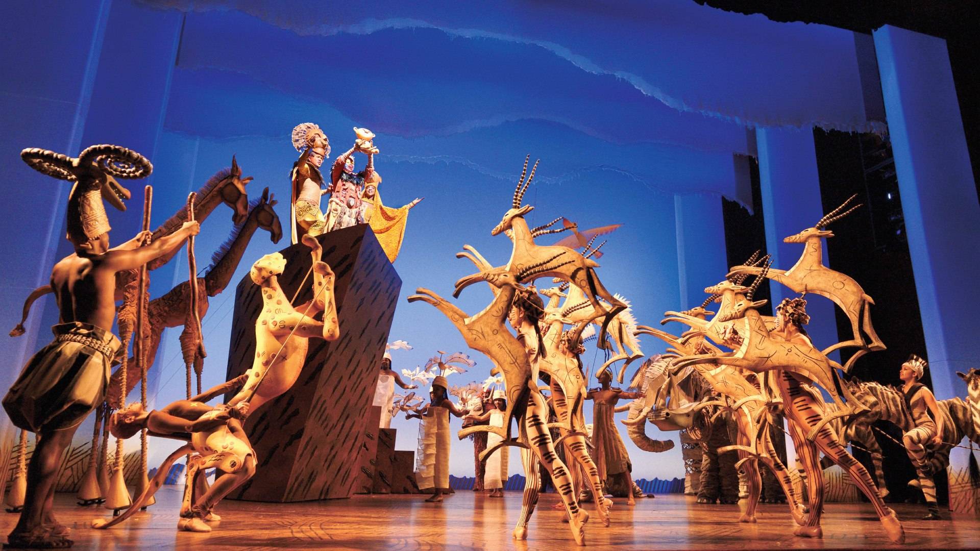Picture Source: www.thelyceumtheatre.com